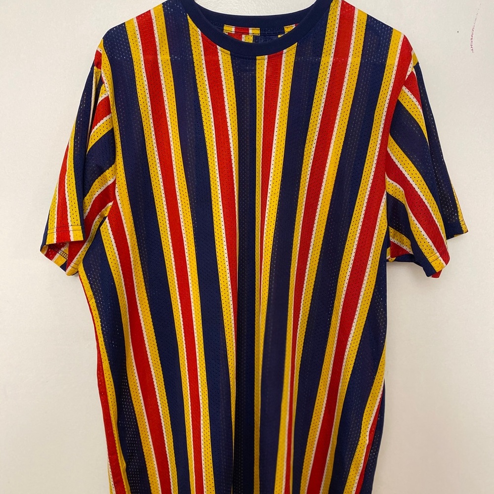 Oversized Jersey